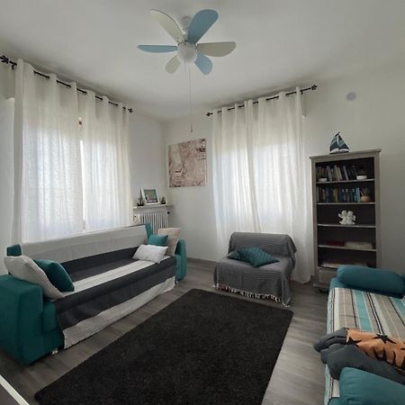 Casa Do Sol Apartment เปสเคียรา เดล การ์ดา ภายนอก รูปภาพ
