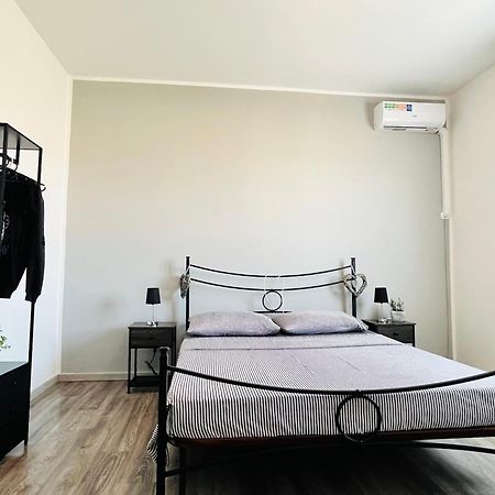 Casa Do Sol Apartment เปสเคียรา เดล การ์ดา ภายนอก รูปภาพ