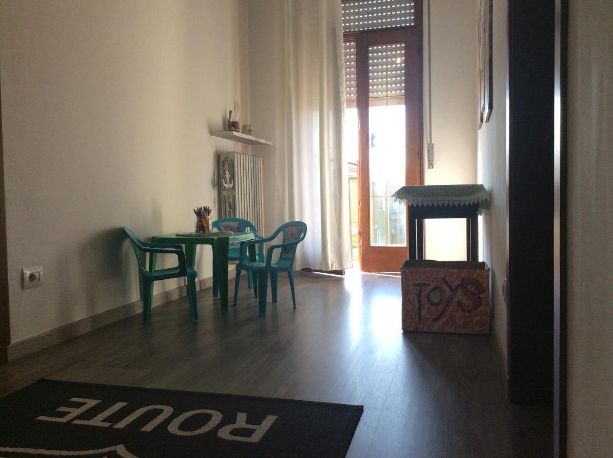 Casa Do Sol Apartment เปสเคียรา เดล การ์ดา ภายนอก รูปภาพ