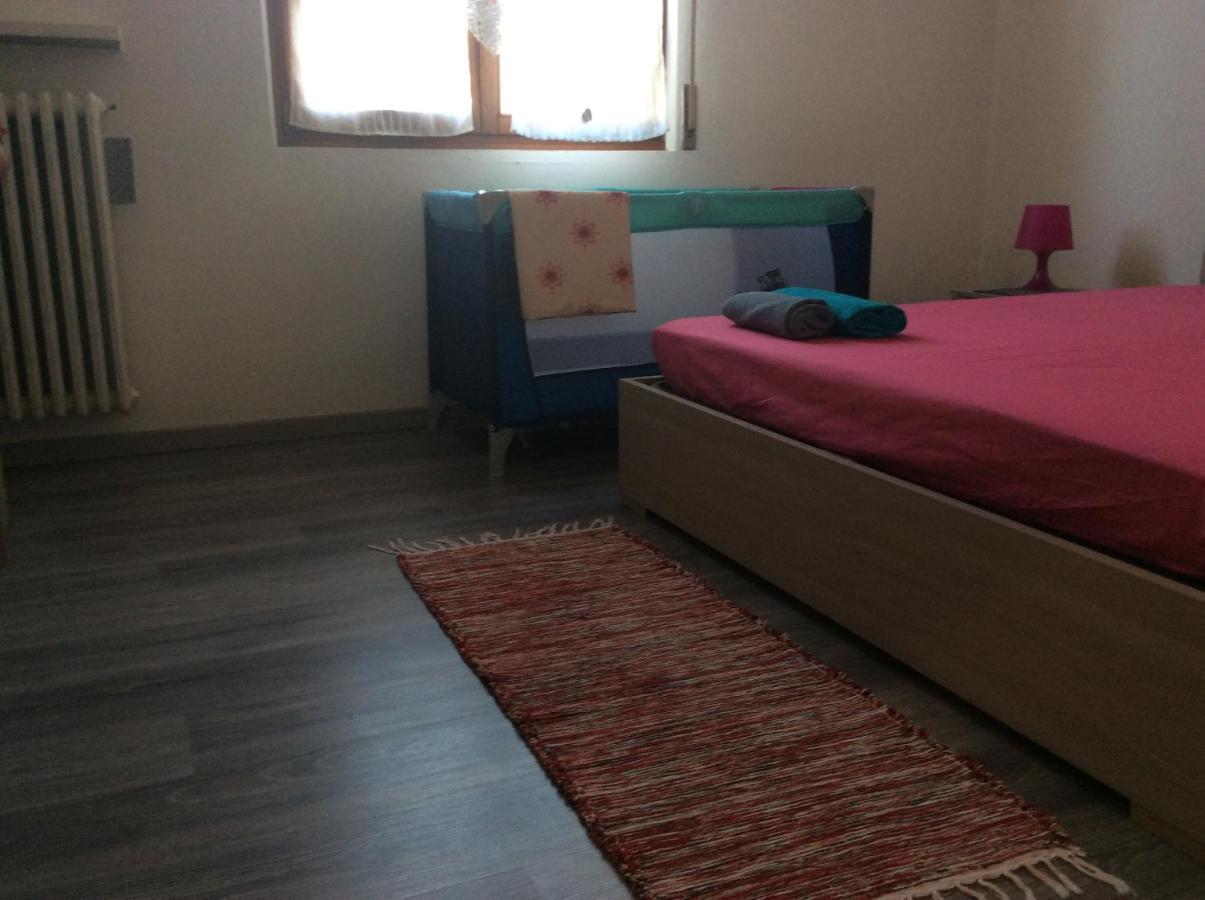 Casa Do Sol Apartment เปสเคียรา เดล การ์ดา ภายนอก รูปภาพ