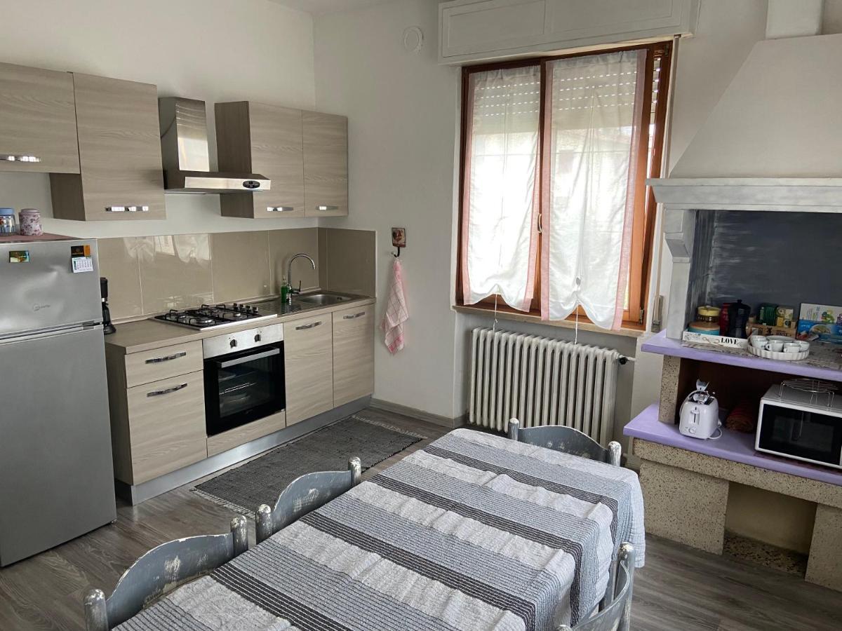 Casa Do Sol Apartment เปสเคียรา เดล การ์ดา ภายนอก รูปภาพ