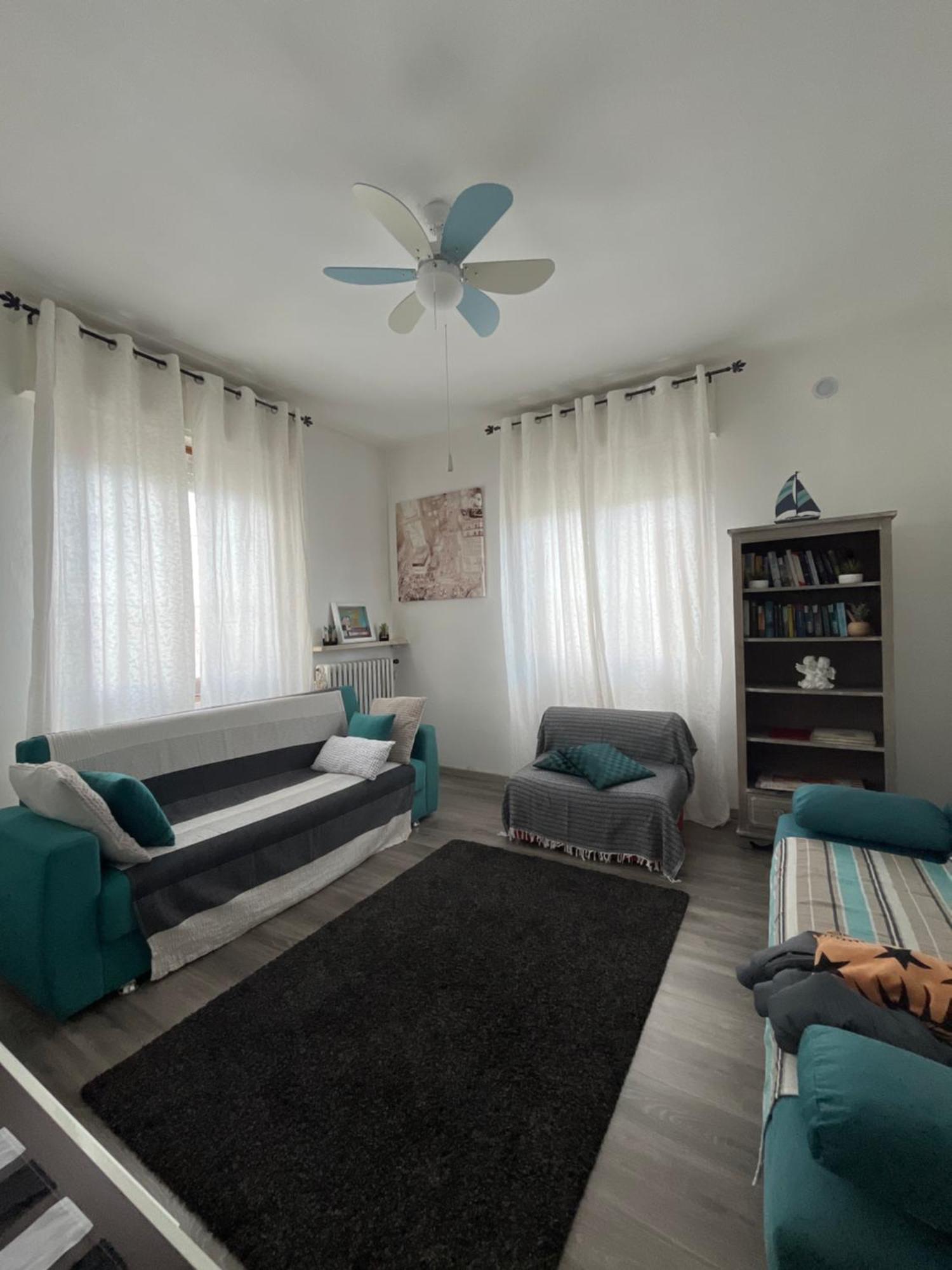 Casa Do Sol Apartment เปสเคียรา เดล การ์ดา ภายนอก รูปภาพ