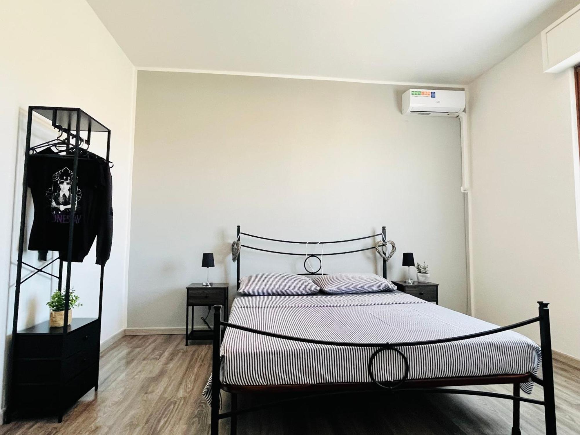 Casa Do Sol Apartment เปสเคียรา เดล การ์ดา ภายนอก รูปภาพ
