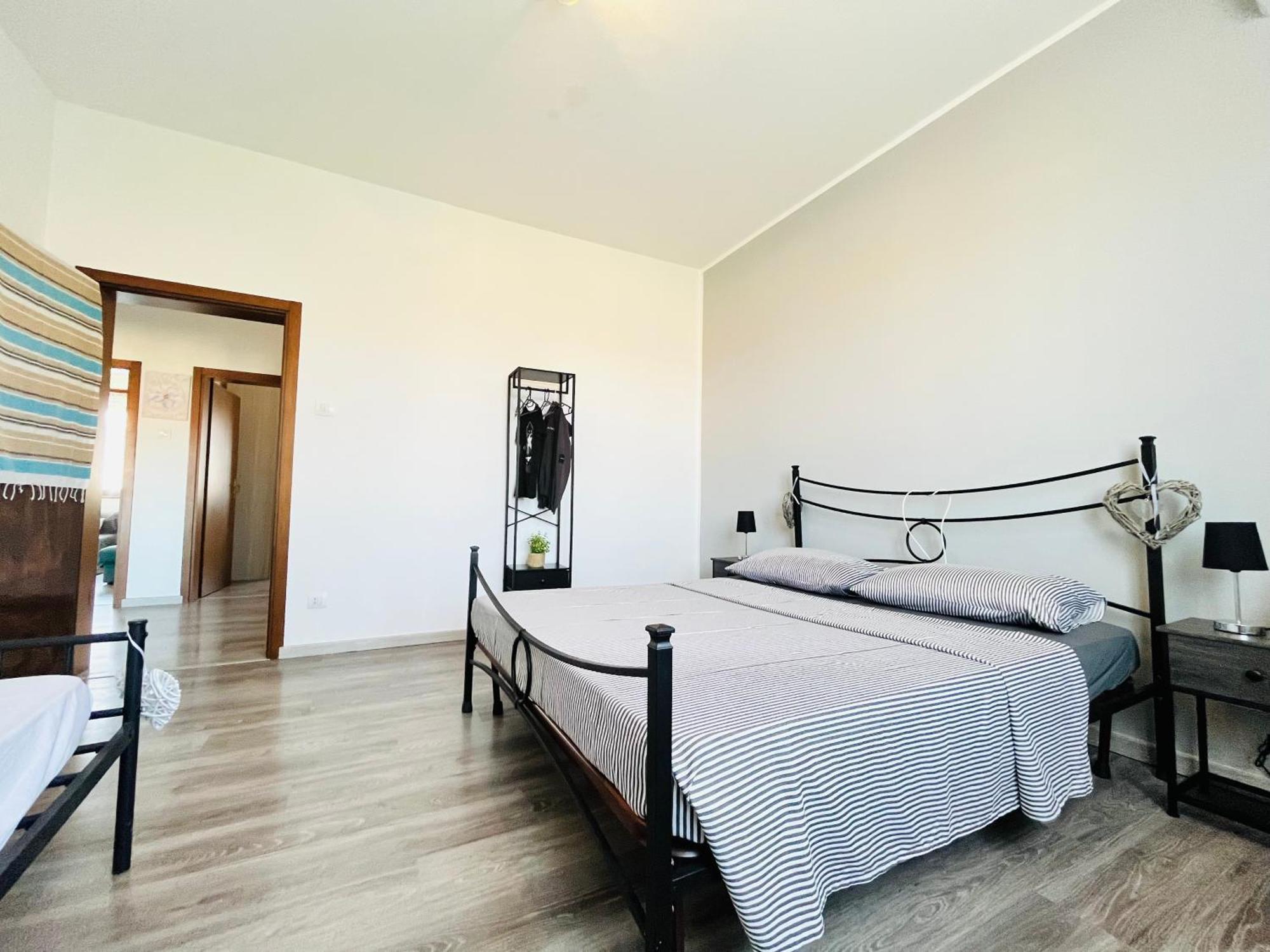 Casa Do Sol Apartment เปสเคียรา เดล การ์ดา ภายนอก รูปภาพ