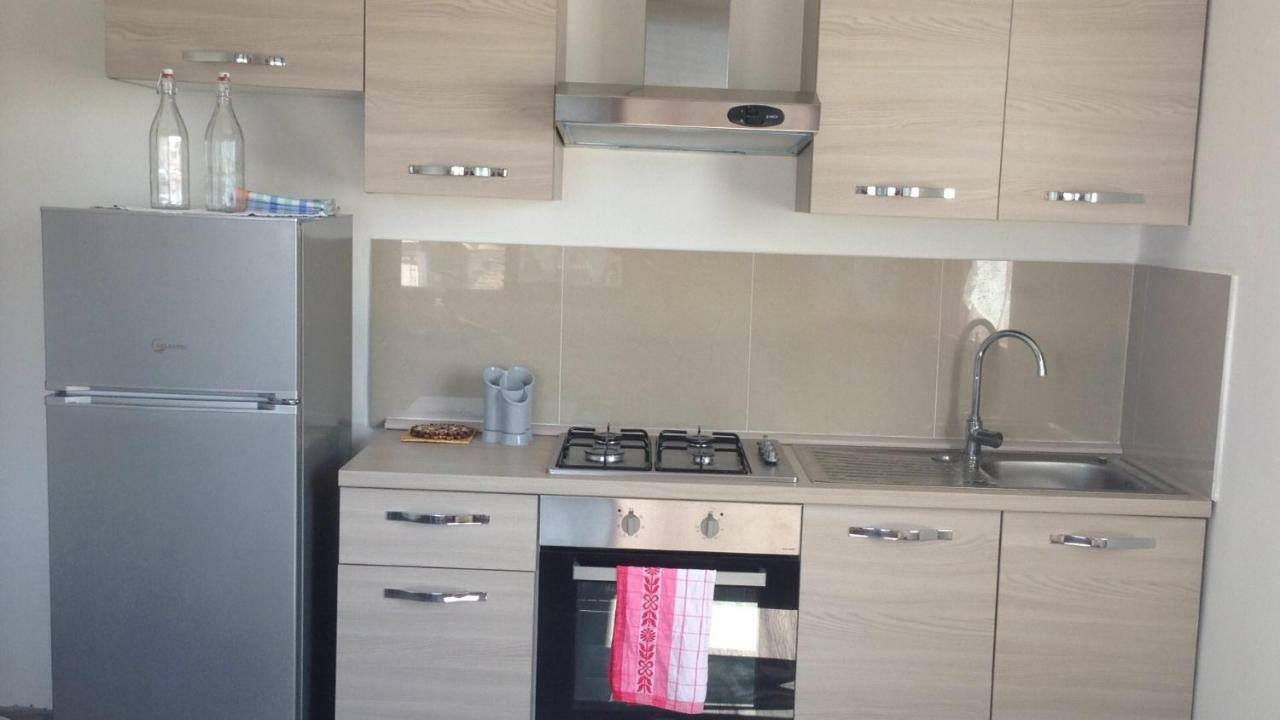 Casa Do Sol Apartment เปสเคียรา เดล การ์ดา ภายนอก รูปภาพ