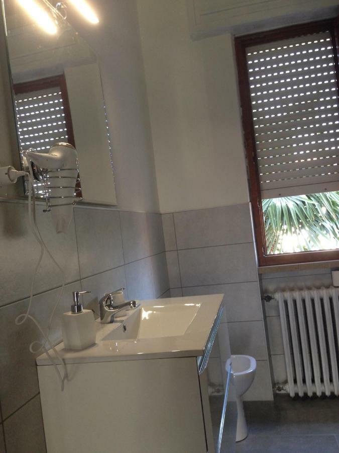 Casa Do Sol Apartment เปสเคียรา เดล การ์ดา ภายนอก รูปภาพ