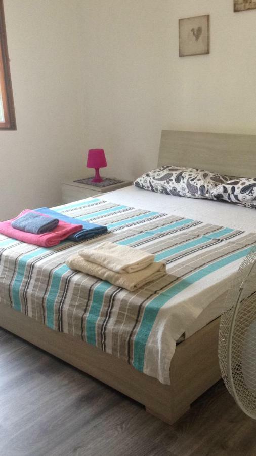 Casa Do Sol Apartment เปสเคียรา เดล การ์ดา ภายนอก รูปภาพ
